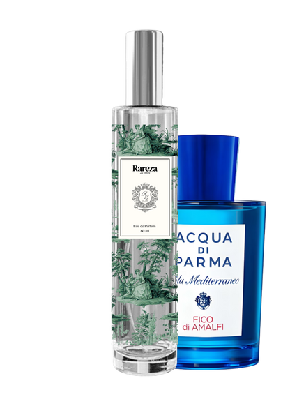 Inspiración de BLU MEDITERRANEO FICO DI AMALFI Acqua Di Parma - Toronja Limón