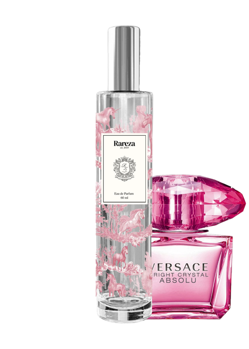 Inspiración de VERSACE Bright Crystal Absolu - Crystal Absolu