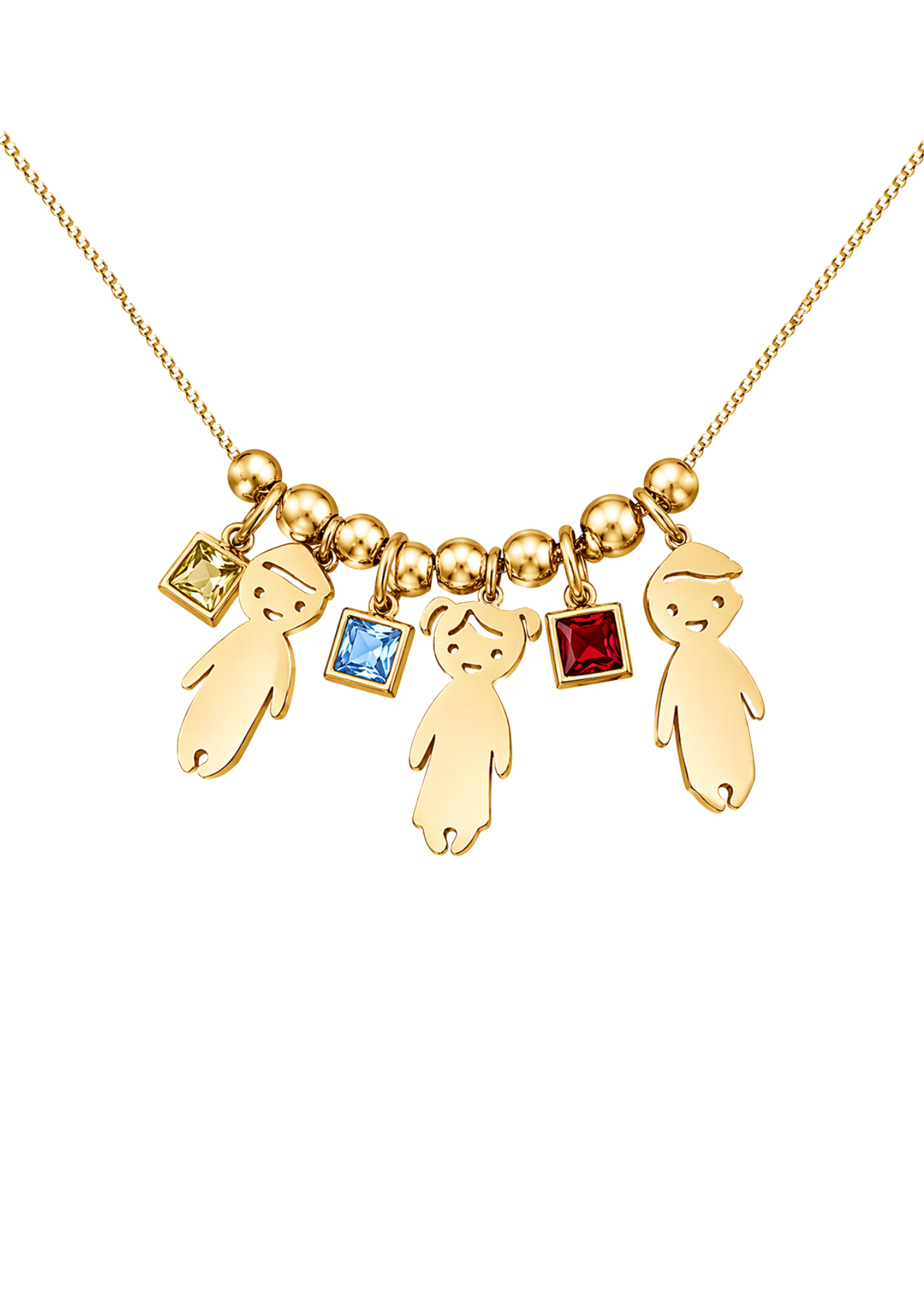 Collar Mamá