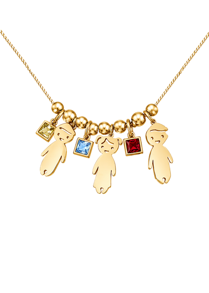 Collar Mamá