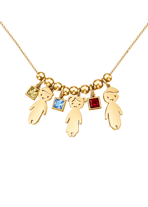 Collar Mamá