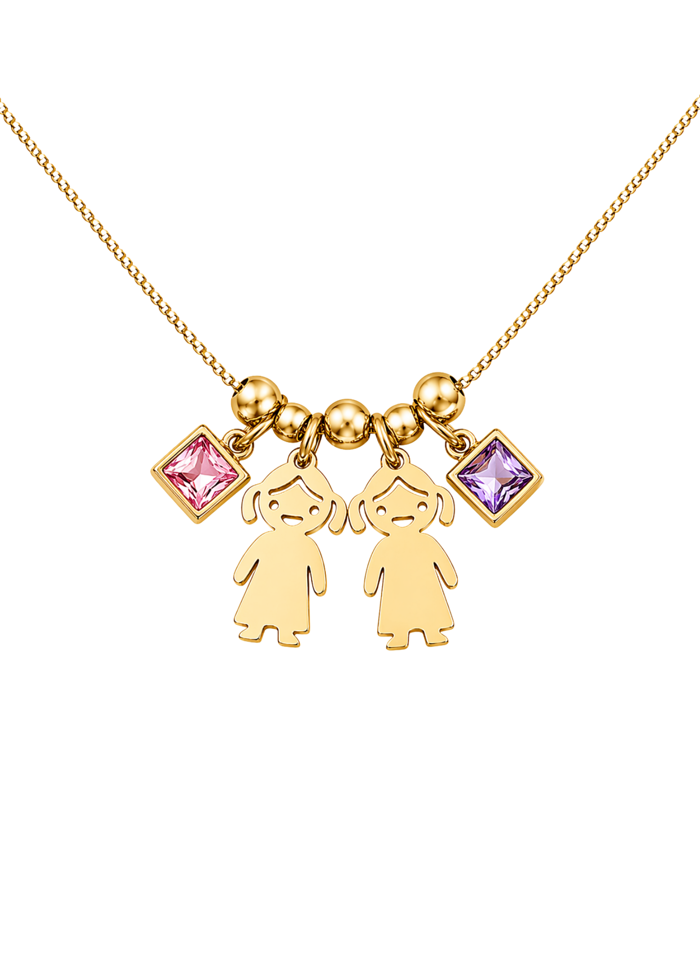 Collar Mamá