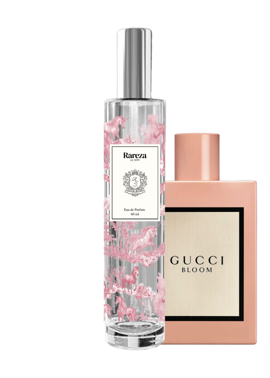 Inspiración de GUCCI Bloom - Bloom