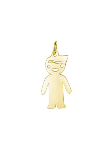 Collar Mamá