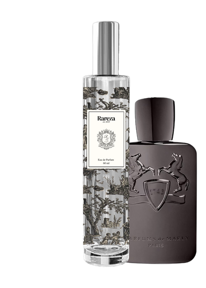 Inspiración de PARFUMS DE MARLY Herod - Canela Vainilla