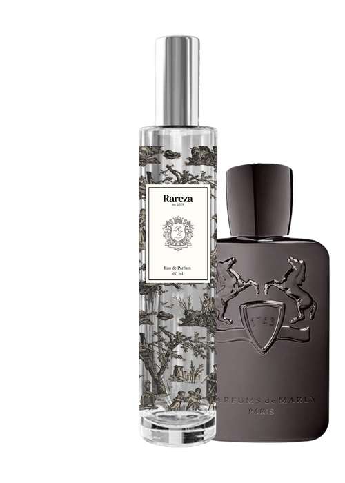 Inspiración de PARFUMS DE MARLY Herod - Canela Vainilla