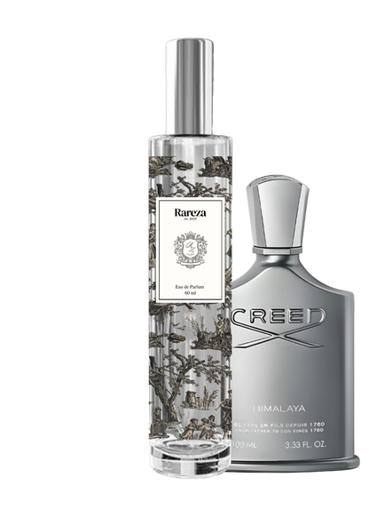Inspiración de CREED Himalaya - Toronja Sándalo