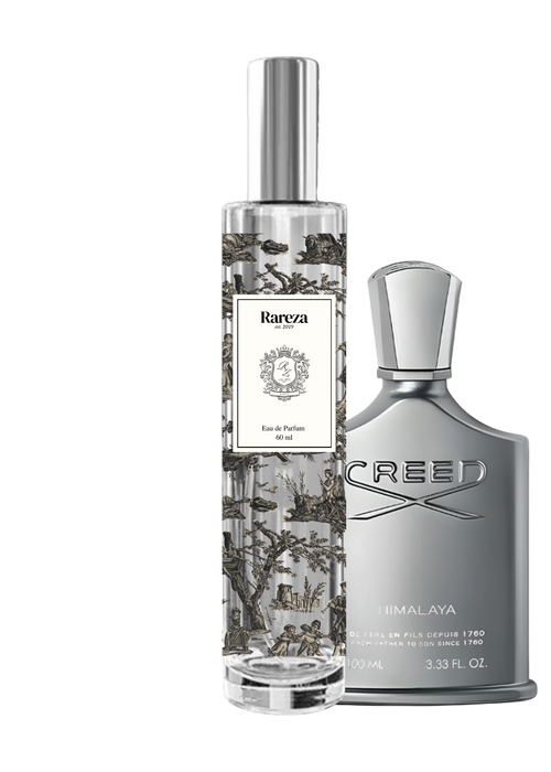 Inspiración de CREED Himalaya - Toronja Sándalo