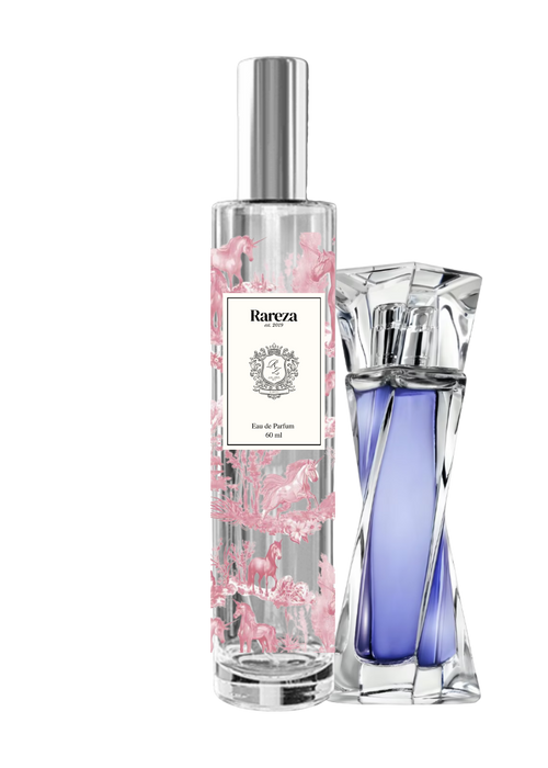 Inspiración de LANCOME Hypnôse -Jasmine Vanilla