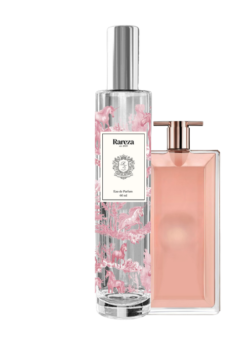 Inspiración de LANCOME Idole - Idole