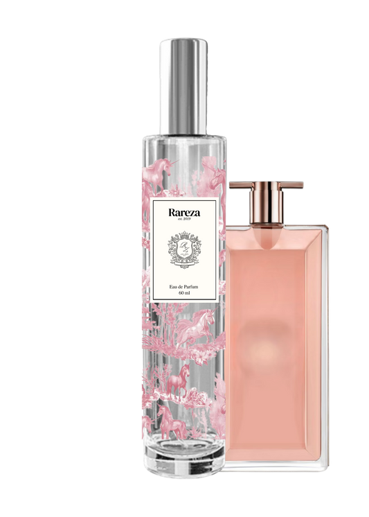 Inspiración de LANCOME Idole - Idole