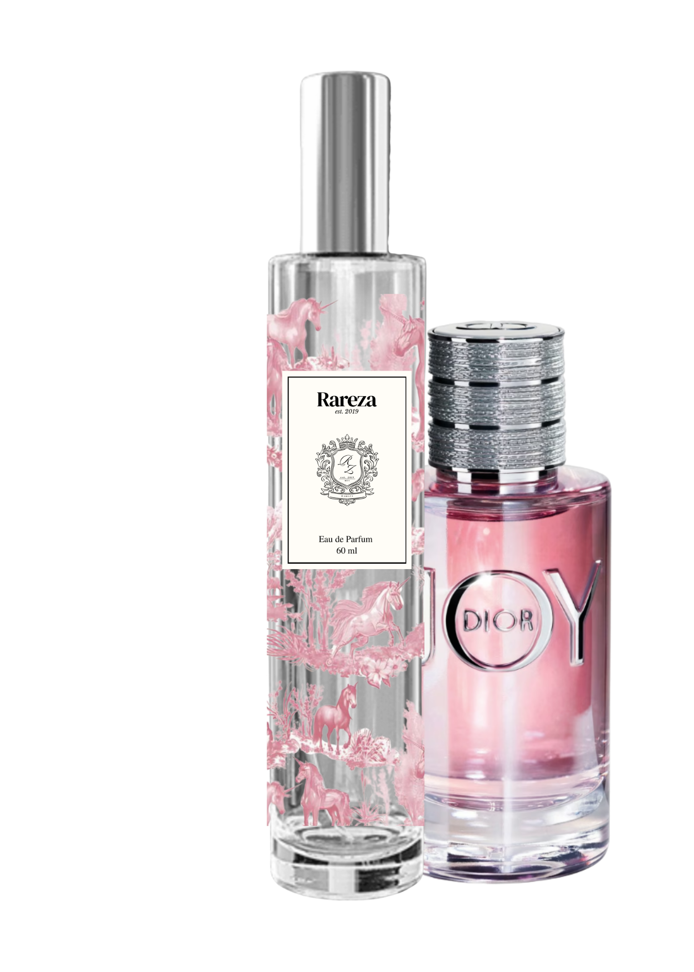 Inspiración de CHRISTIAN DIOR Joy By Dior - Joy
