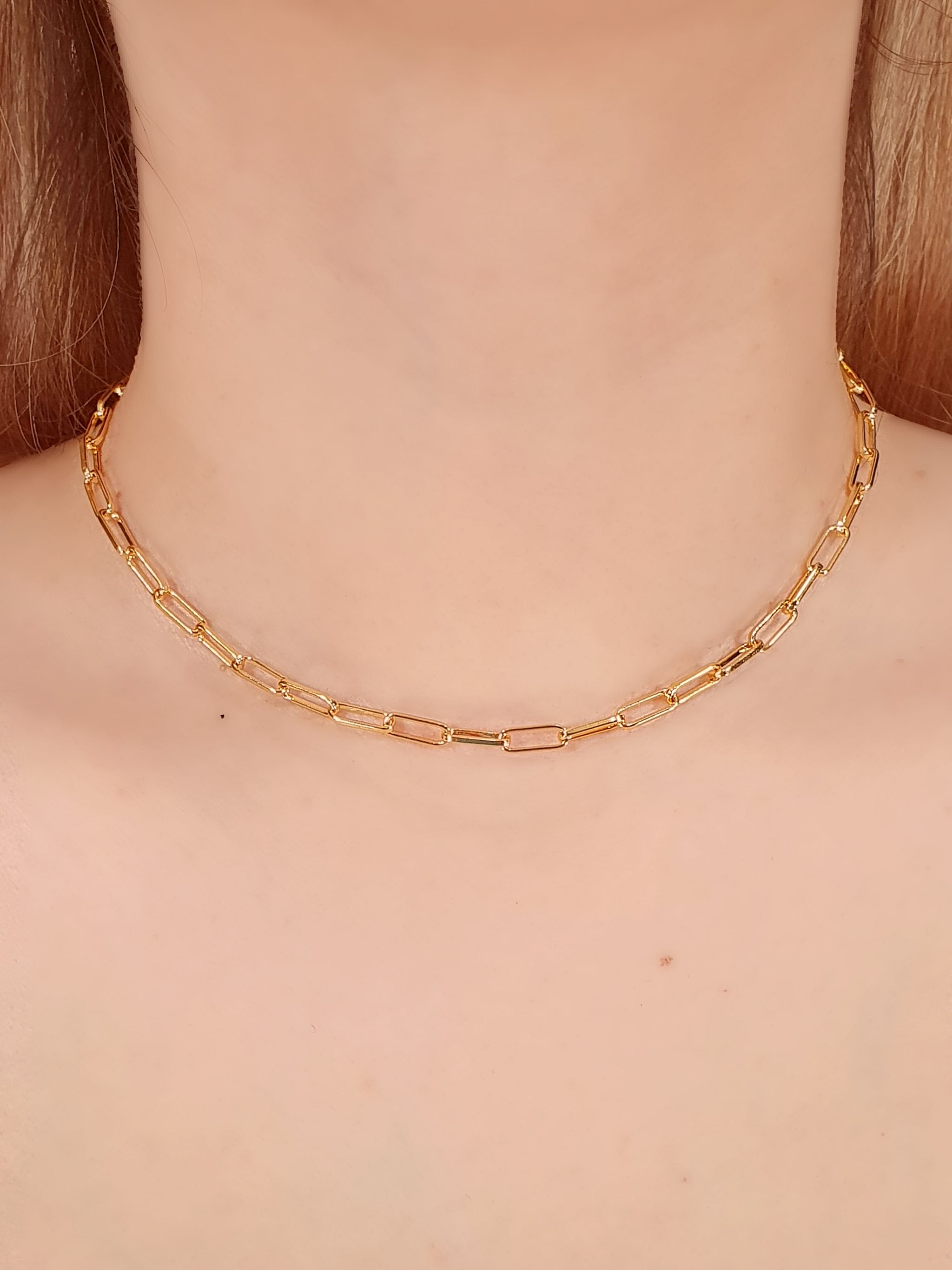 Link chain 2.0
