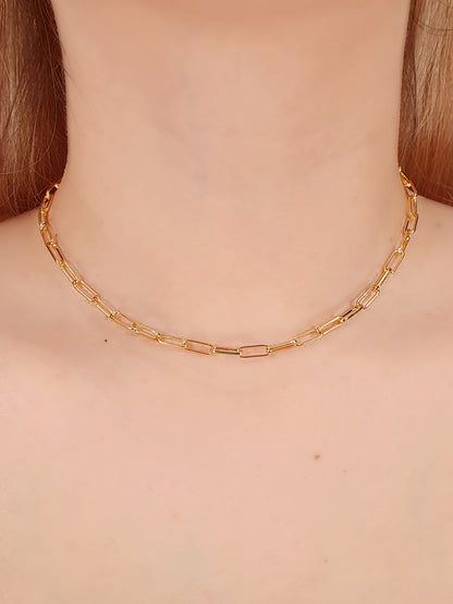 Link chain 2.0