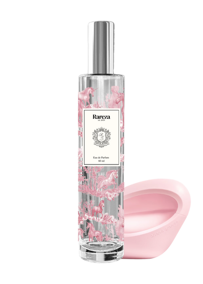Inspiración de ARIANA GRANDE Mod Blush - Rose Berry