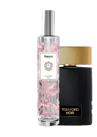 Inspiración de TOM FORD Noir Pour Femme - Vainilla Kulfi