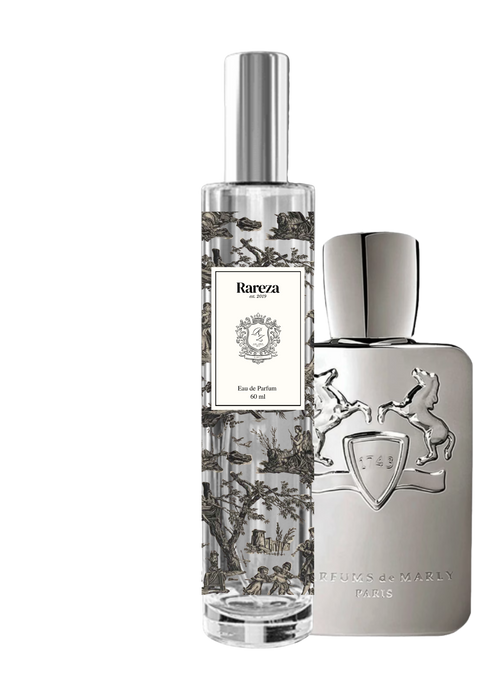 Inspiración de PARFUMS DE MARLY Pegasus - Almendra Vainilla