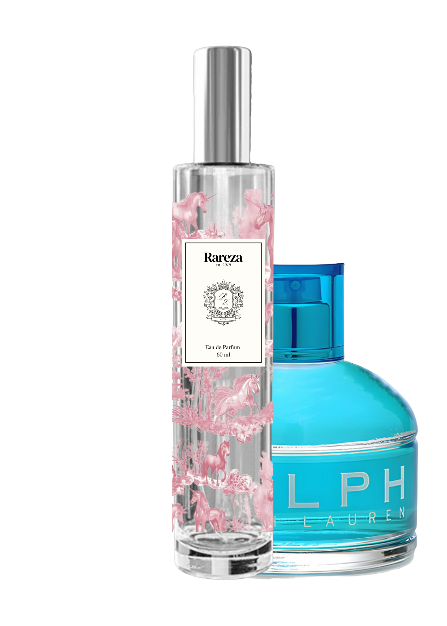 Inspiración de RALPH LAUREN Ralph - Ralph Blue