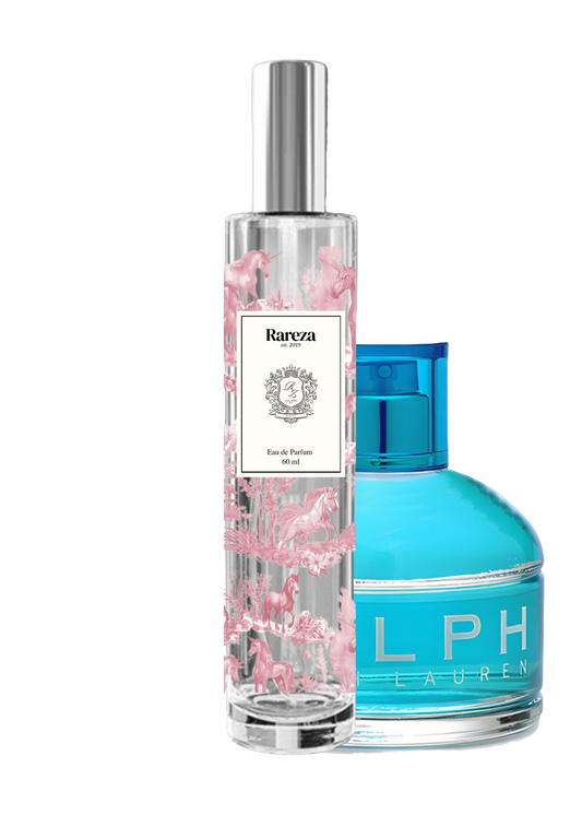 Inspiración de RALPH LAUREN Ralph - Ralph Blue