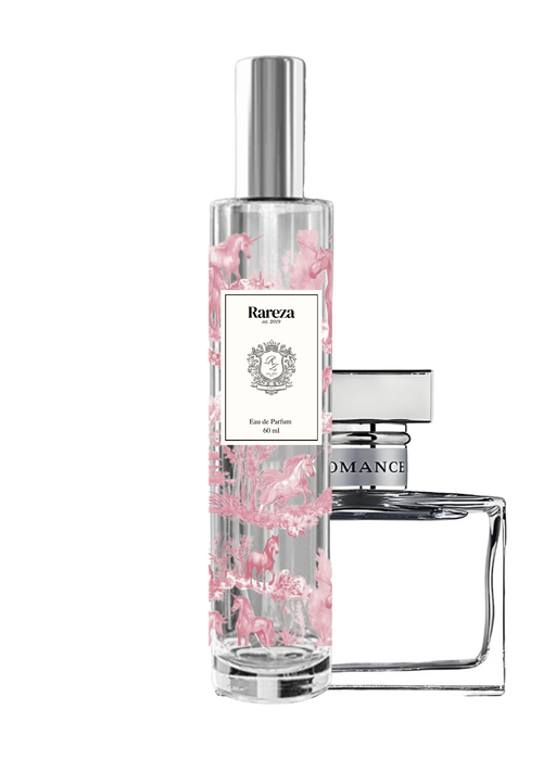 Inspiración de RALPH LAUREN Romance - Rose Lemon