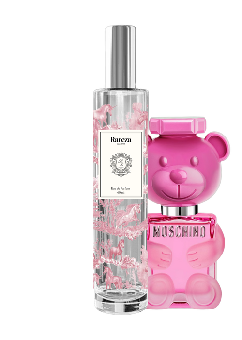 Inspiración de MOSCHINO Toy 2 Bubble gum - Bubblegum