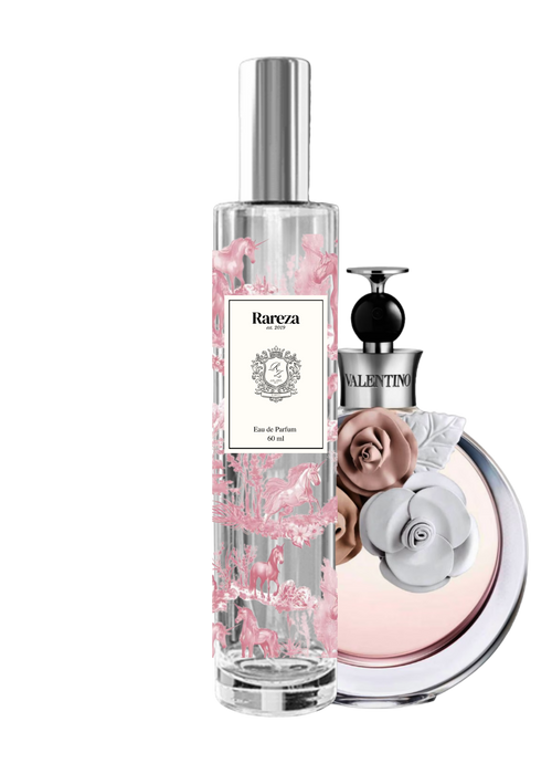 Inspiración de VALENTINO Valentina - Truffle Strawberry