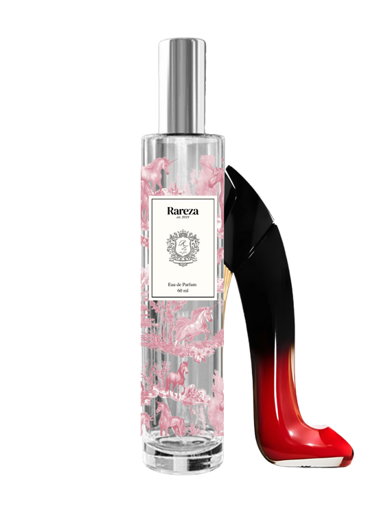 Inspiración de CAROLINA HERRERA Very Good Girl Elixir - Very Good Elixir