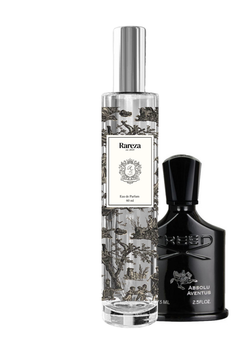 Inspiración de CREED Absolu Aventus - Absolu