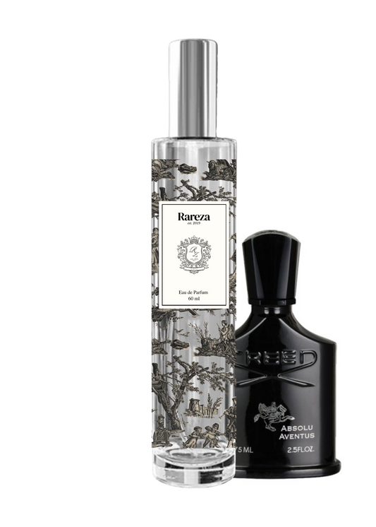 Inspiración de CREED Absolu Aventus - Absolu