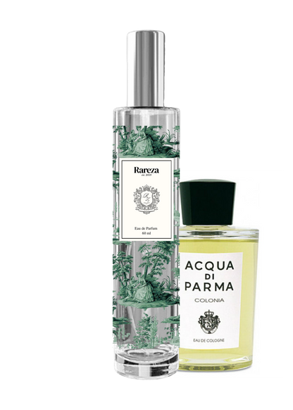 Inspiración de ACQUA DI PARMA Acqua Di Parma Colonia - Lavender Jazmín