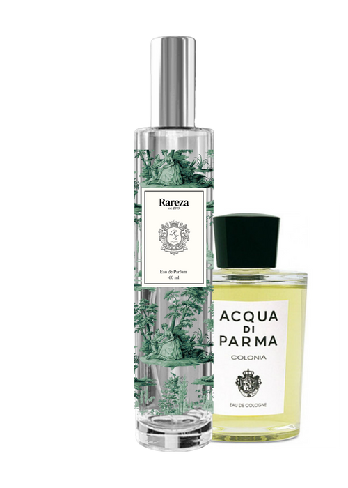 Inspiración de ACQUA DI PARMA Acqua Di Parma Colonia - Lavender Jazmín
