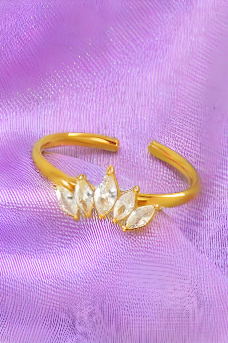 Anillo princess