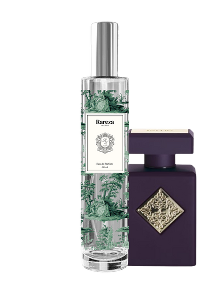 Inspiración de INITIO PARFUMS PRIVES Atomic Rose - Rose Atomic