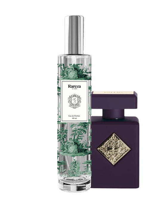 Inspiración de INITIO PARFUMS PRIVES Atomic Rose - Rose Atomic