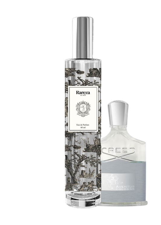 Inspiración de CREED Aventus Cologne - Aventus C