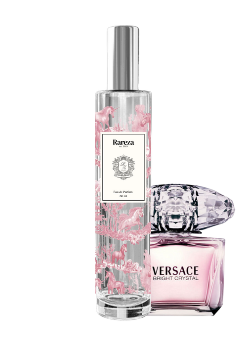Inspiración de VERSACE Bright Crystal -  Crystal Bright