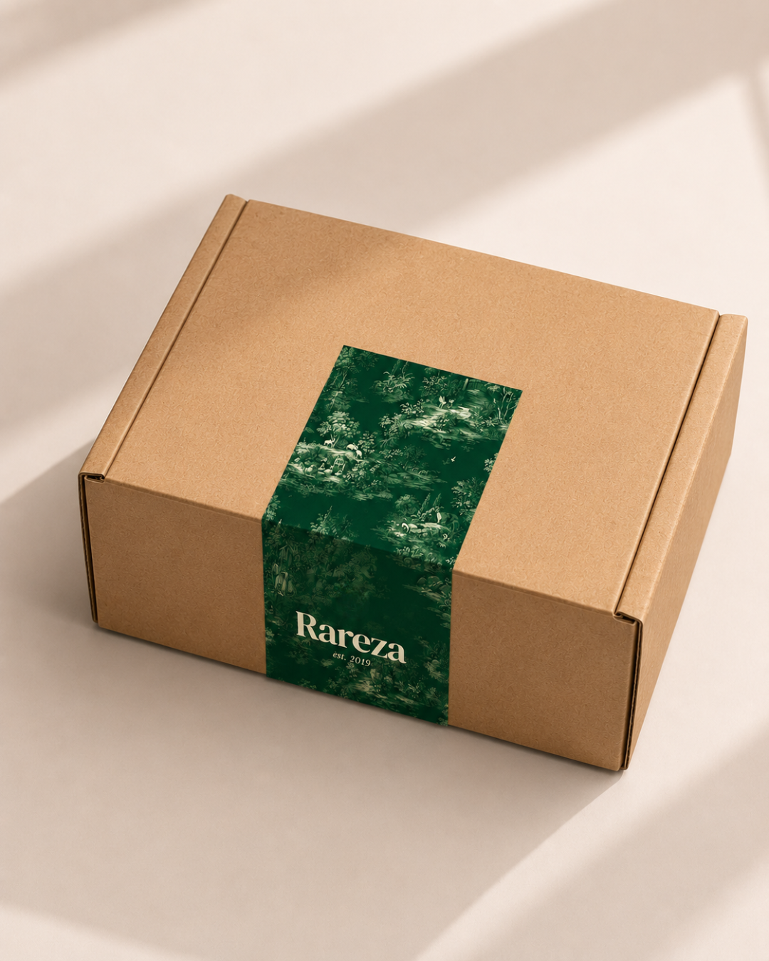 Caja Rareza