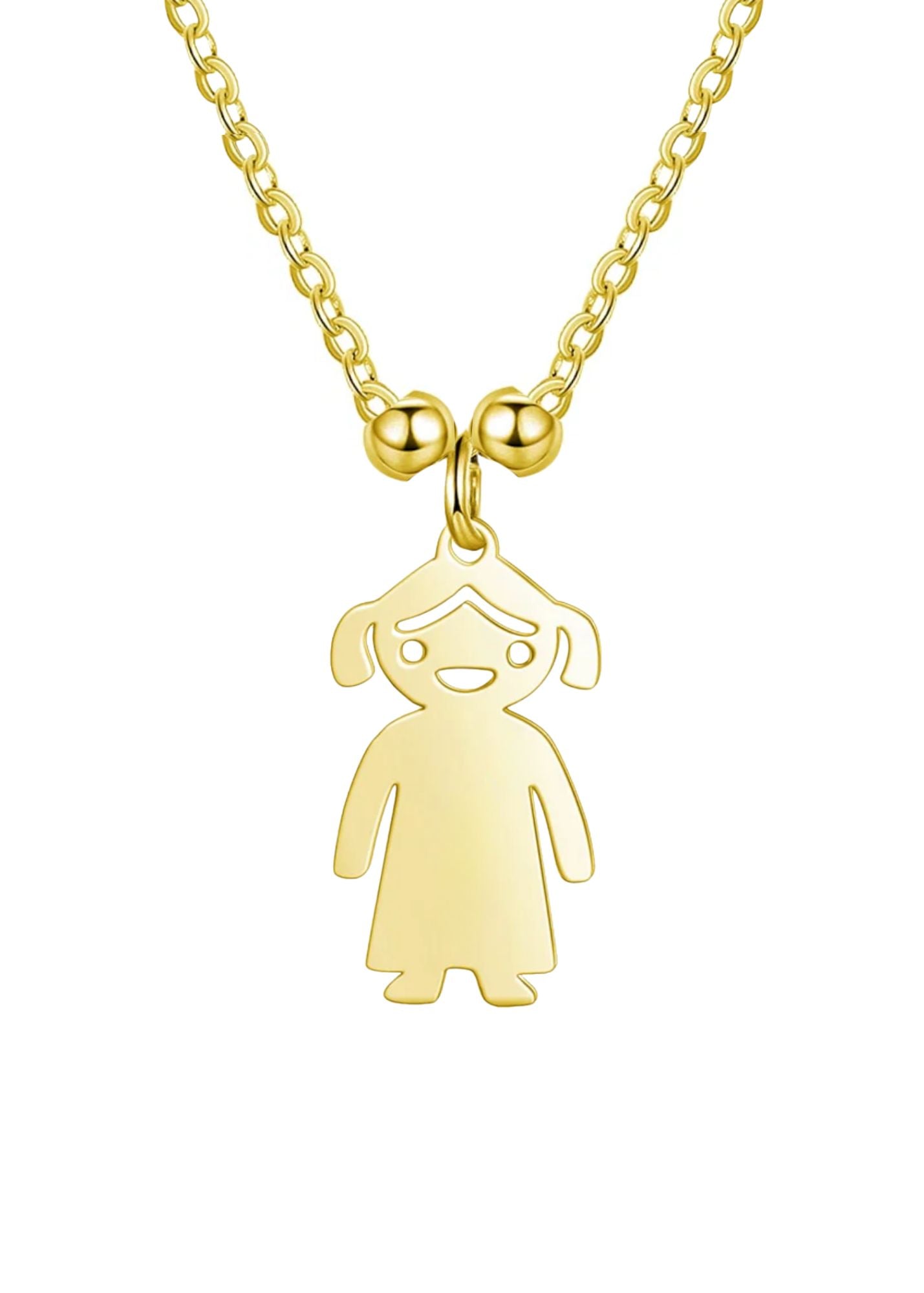 Collar Mamá