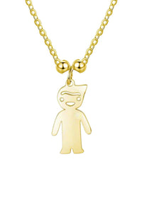Collar niño