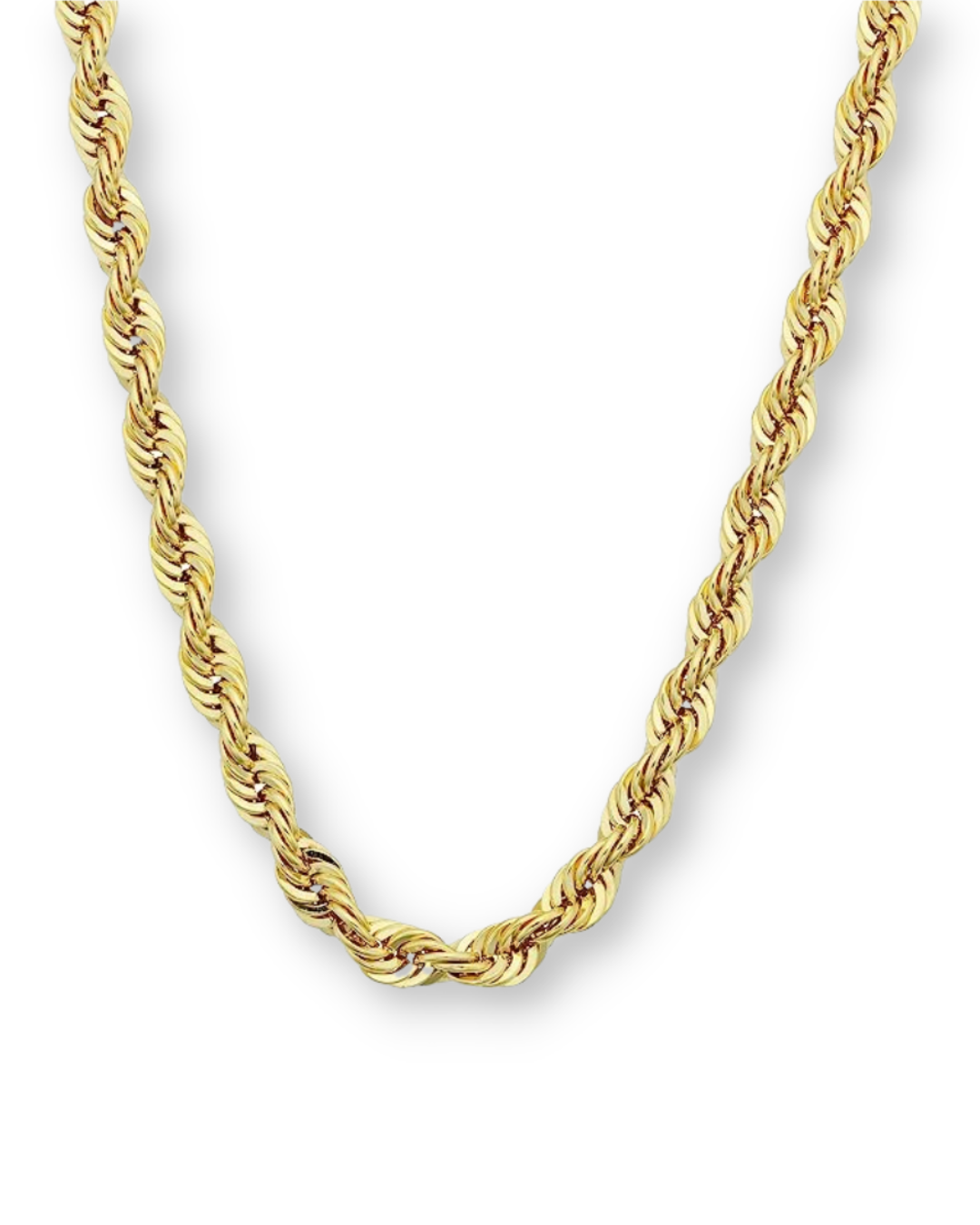Chunky Curved chain – Rareza