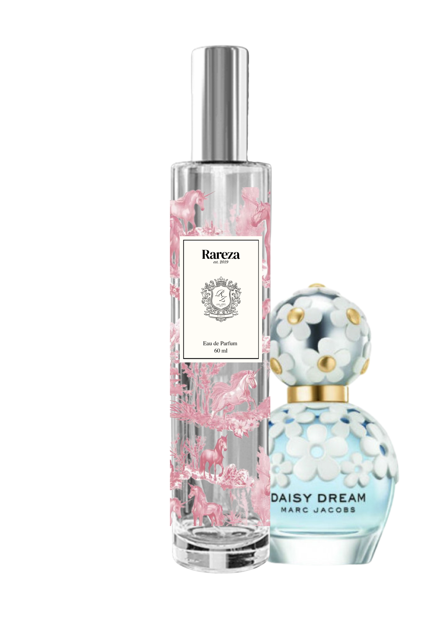 Inspiración de MARC JACOBS Daisy Dream -  Dream Daisy