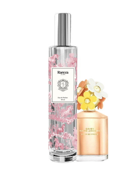 Inspiración de MARC JACOBS Daisy Ever so Fresh -  Fresh Daisy