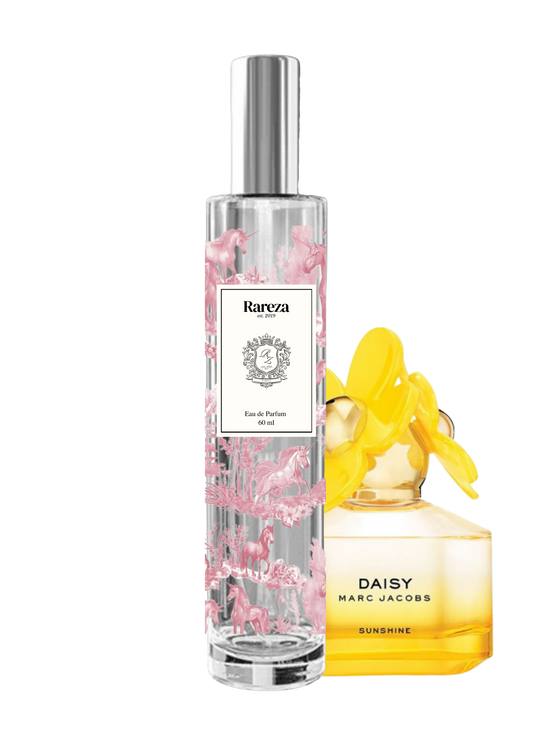Inspiración de MARC JACOBS Daisy Sunshine - Daisy