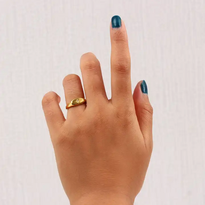 Daylight anillo