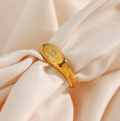 Daylight anillo