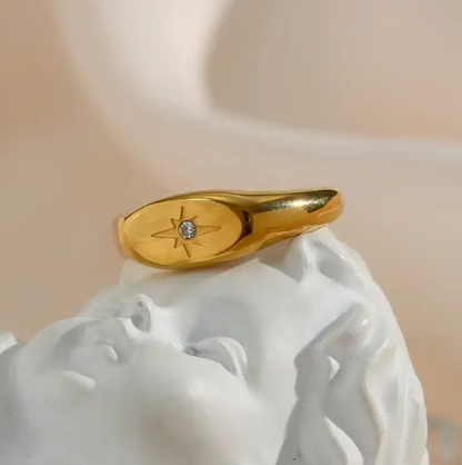 Daylight anillo