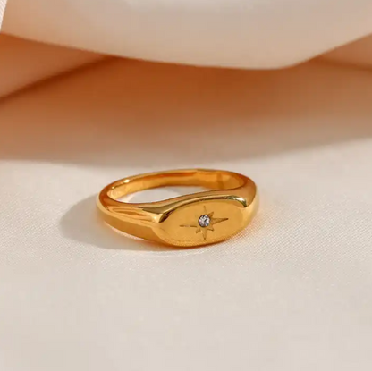 Daylight anillo