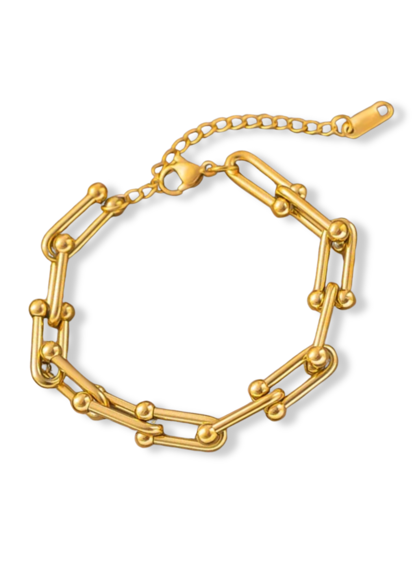Double Link bracelet – Rareza