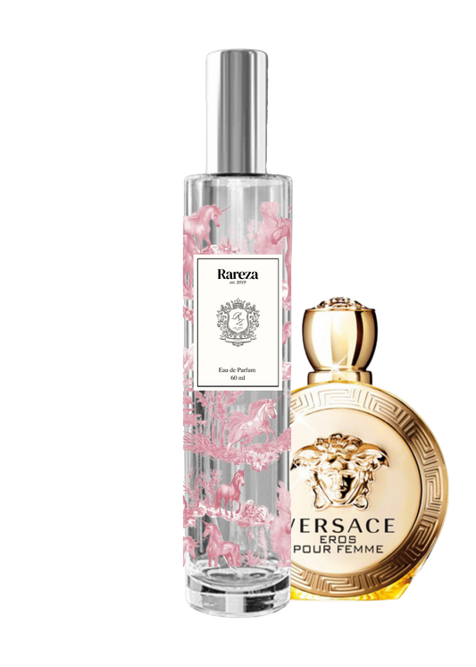 Inspiración de VERSACE Eros Pour Femme - Eros Pour Femme