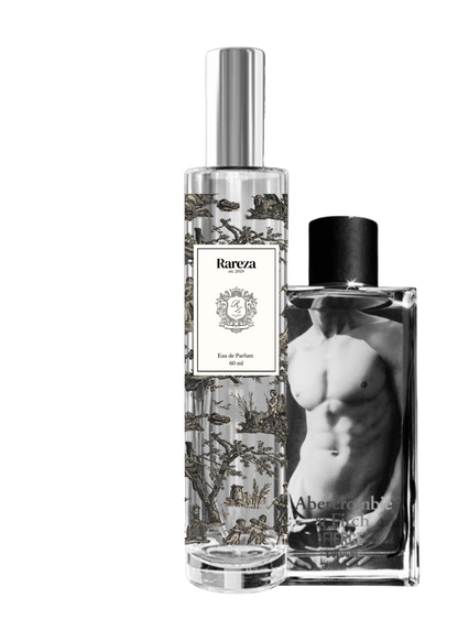 Inspiración de ABERCROMBIE & FITCH Fierce - Fierce